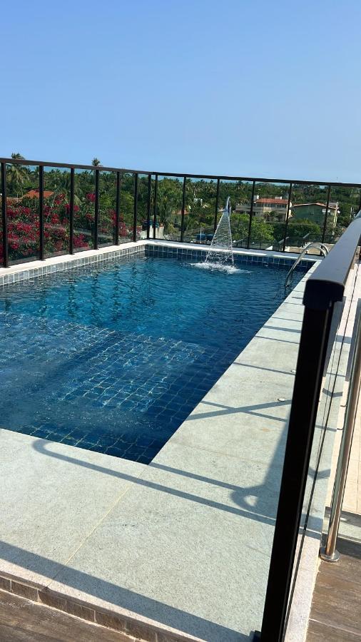 Apartamento Em Pôrto das Galinhas Exteriér fotografie